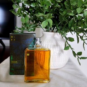 Molecule 03 Cologne 3.5fl